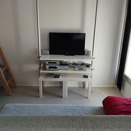 Apartamento Aunamendi Pyrenees La Pierre Saint Martin Esterno foto