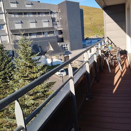 Apartamento Aunamendi Pyrenees La Pierre Saint Martin Esterno foto