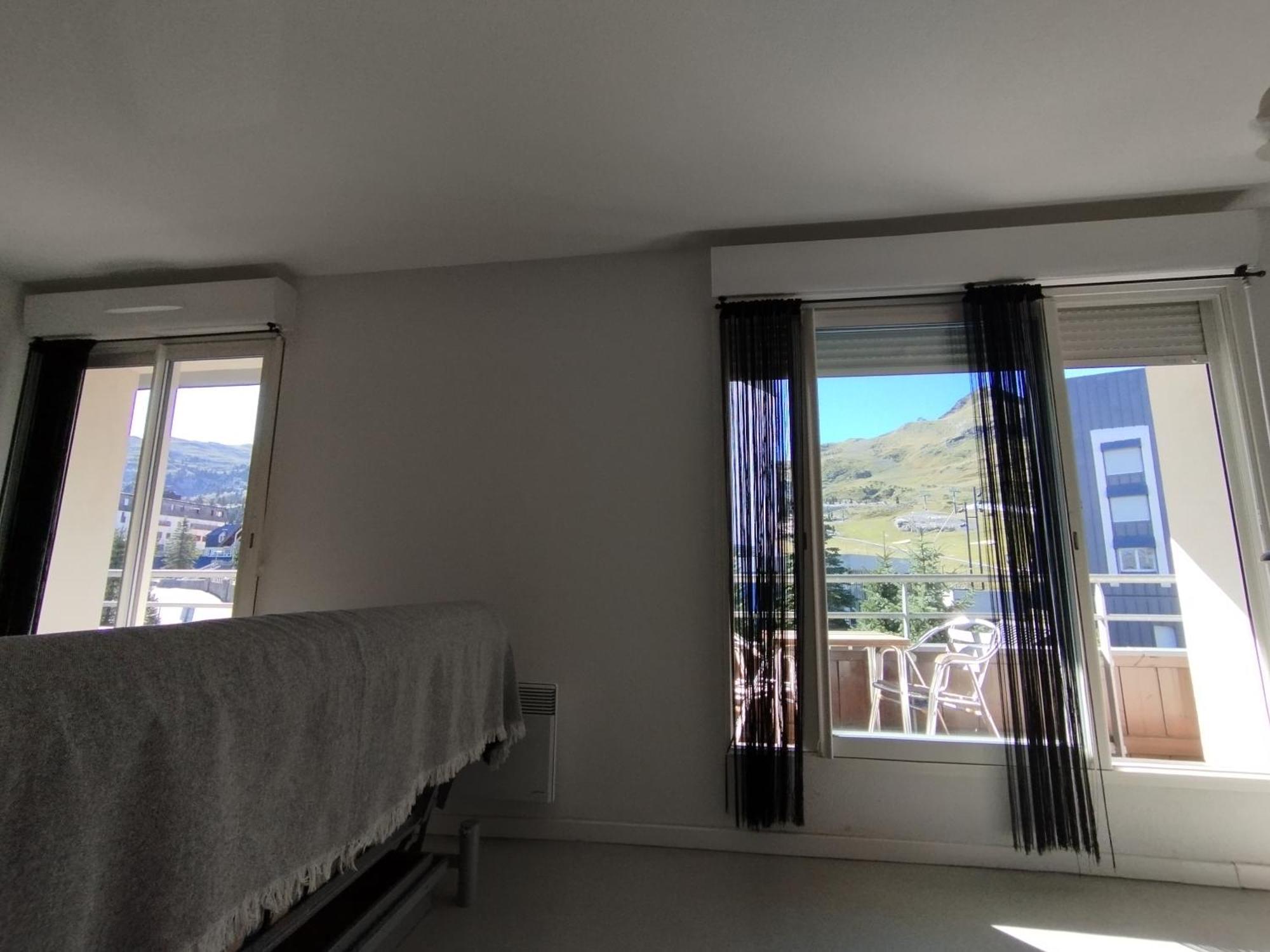Apartamento Aunamendi Pyrenees La Pierre Saint Martin Esterno foto