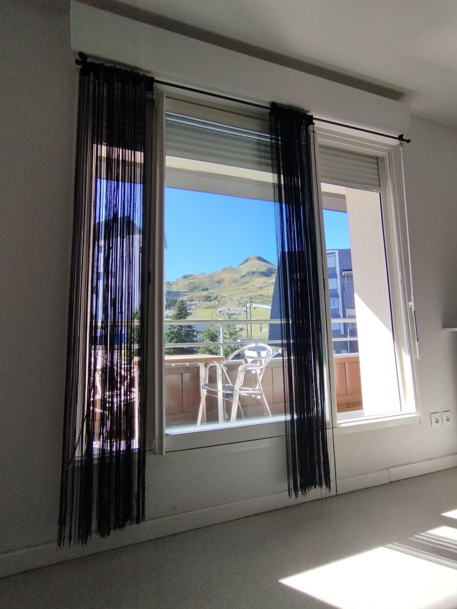 Apartamento Aunamendi Pyrenees La Pierre Saint Martin Esterno foto