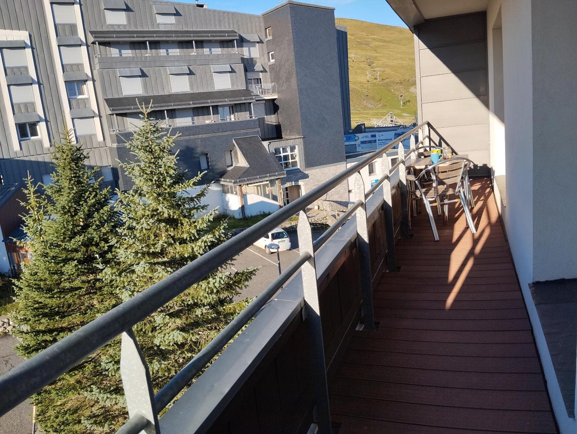 Apartamento Aunamendi Pyrenees La Pierre Saint Martin Esterno foto