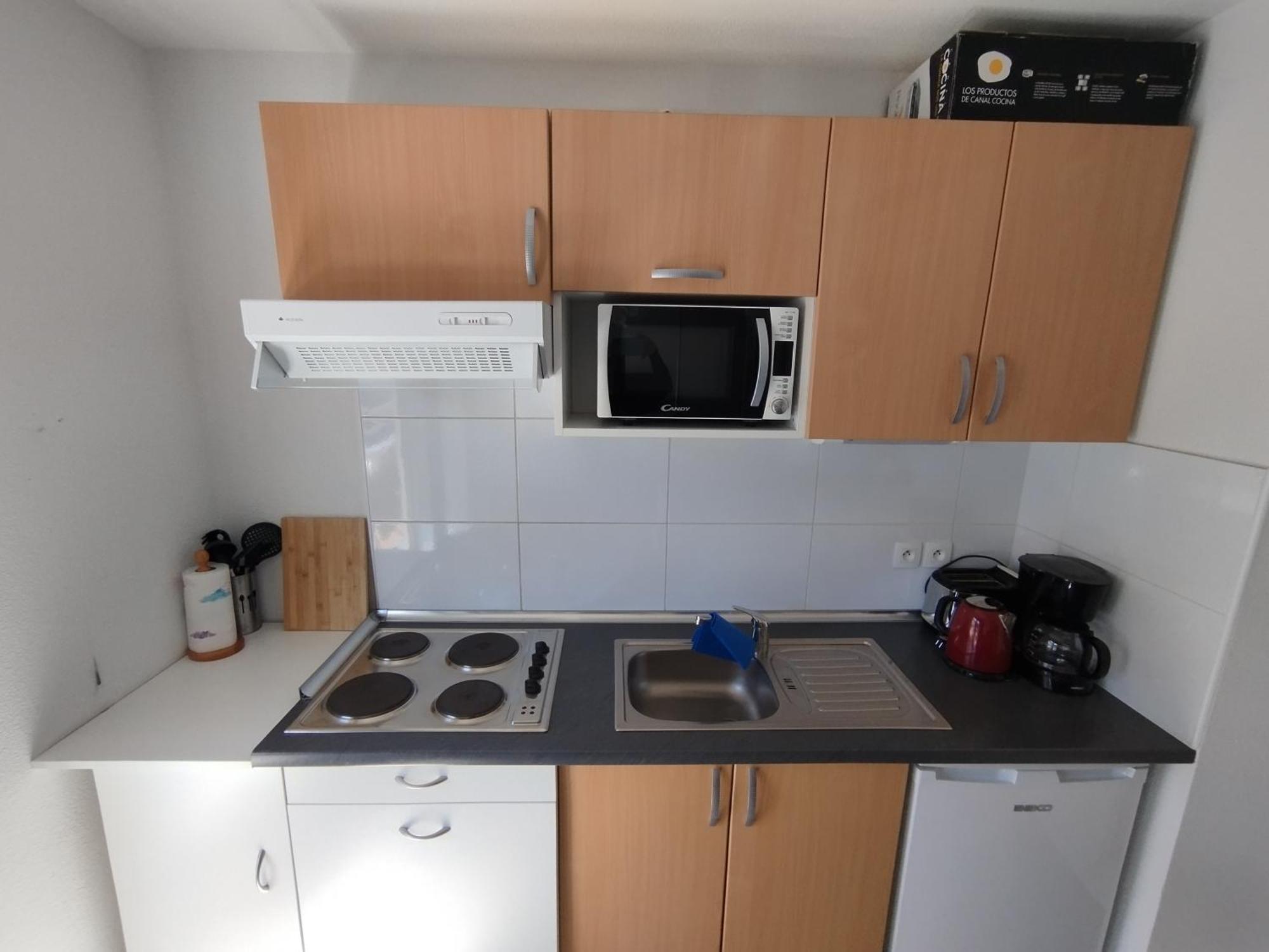 Apartamento Aunamendi Pyrenees La Pierre Saint Martin Esterno foto